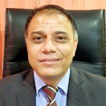 Dr. Pradip Gyanwali